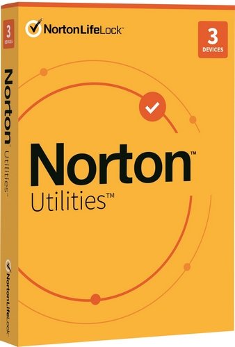 Norton Utilities Premium 21.4.7.637, Limpia, sintoniza y acelera su PC para ayudarlo a funcionar como nuevo