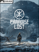 Paradise Lost PC 2021, Sumérgete en la última historia de la Tierra en Paradise Lost, una experiencia postapocalíptica repleta de emociones