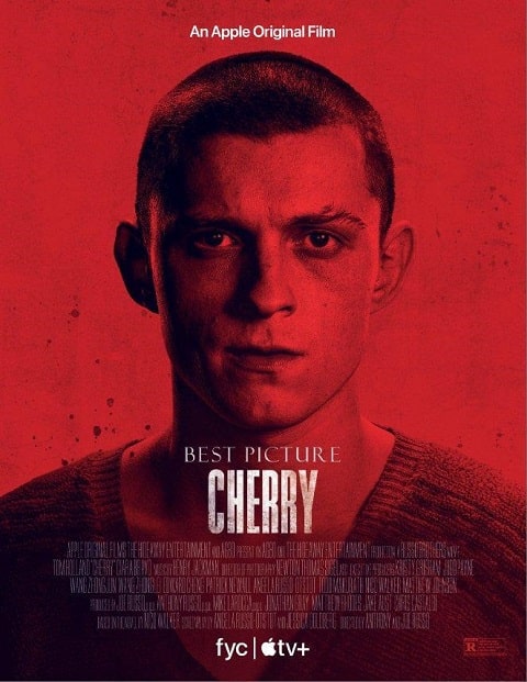 cherry poster cartel cover