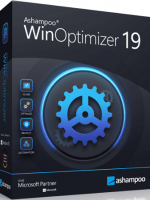 Ashampoo WinOptimizer v25.00.10, Posiblemente una de las suite de optimización de Windows más completas