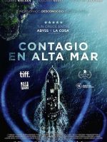 Contagio en Alta Mar 2019 en 720p, 1080p Español Latino
