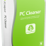PC Cleaner Pro box cover poster