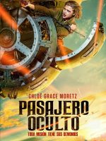 Pasajero Oculto 2020 en 720p, 1080p Español Latino