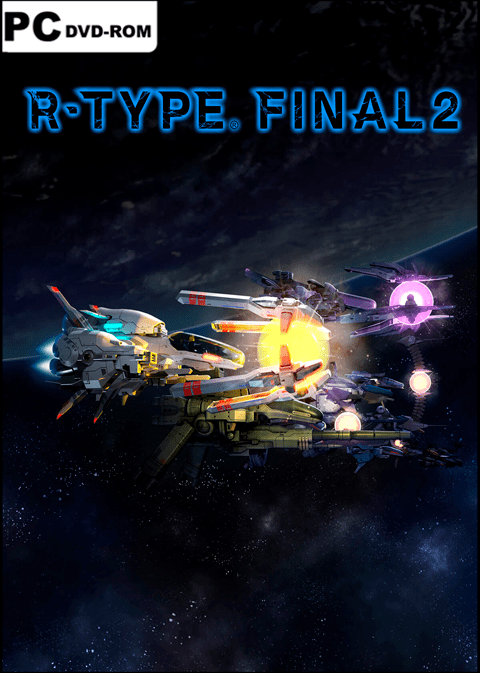 R-Type Final 2 PC 2021, Estimulante jugabilidad de disparos y una multitud de escenarios, naves y armas