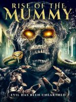 Rise of the Mummy 2021 en 1080p Español Latino