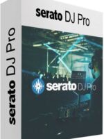 Serato DJ Pro 3.0.1.2046, Software digital DJ utilizado por los profesionales de todo el mundo