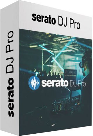 Serato DJ Pro 3.0.5.468, Software digital DJ utilizado por los profesionales de todo el mundo