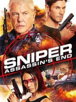 Sniper El Fin del Asesino 2020 en 720p, 1080p Español Latino