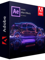 Adobe After Effects CC 2022 v22.4.0.56, Crea increíbles gráficos animados y efectos visuales a tus Videos