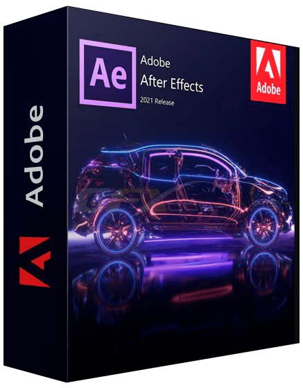 Adobe After Effects CC 2024 v24.0.3.2, Crea increíbles gráficos animados y efectos visuales a tus Videos