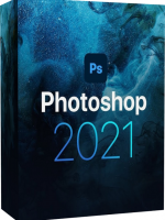 Adobe Photoshop CC 2022 v23.4.2.603, La herramienta de diseño más avanzada del mercado