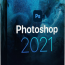 Adobe Photoshop CC 2021 cover poster box