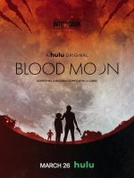 Blood Moon 2021 en 720p, 1080p Español Latino