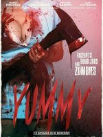 Clínica Zombie 2019 en 720p, 1080p Español Latino