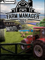 Farm Manager 2021 PC, ¡Prepárate para un reto logístico en el nuevo y aún mejor Farm Manager!