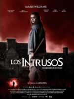 Los Intrusos 2020 en 720p, 1080p Español Latino