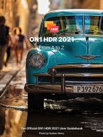 ON1 HDR 2022.1 16.1.0.11675, Crea fotos HDR naturales e impecables, que combinan los detalles de luces y sombras