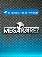 🔊 Nuestro Canal en Telegram! @MegaWarez – ¡Únase Ahora! para recibir nuestros Aportes, Actualizaciones & Novedades
