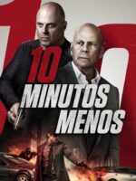 10 Minutos para Morir 2019 en 720p, 1080p Español Latino