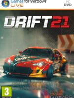 DRIFT21 PC 2021, Pon a punto el coche de drift de tus sueños, cambia las piezas, aumenta el rendimiento y desafía