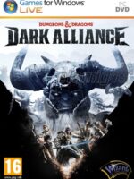 Dungeons and Dragons: Dark Alliance Deluxe Edition PC 2021, El Mundo cobra vida en un explosivo juego de acción lleno de combates