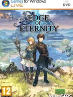 Edge Of Eternity PC 2021, Libra épicas batallas por turnos acompañando a Daryon y Selene, en esta gran historia de esperanza y sacrificio