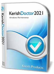 Kerish Doctor 2021 box poster cover