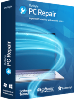 OutByte PC Repair 1.5.2.3922, identifique y resuelva los problemas de rendimiento que puedan estar afectando a su PC