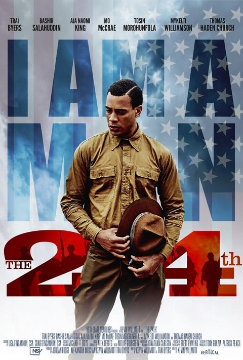 The 24th cartel poster cover