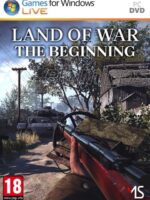 Land of War The Beginning PC 2021, El primer juego del mundo dedicado a los acontecimientos de la Segunda Guerra Mundial