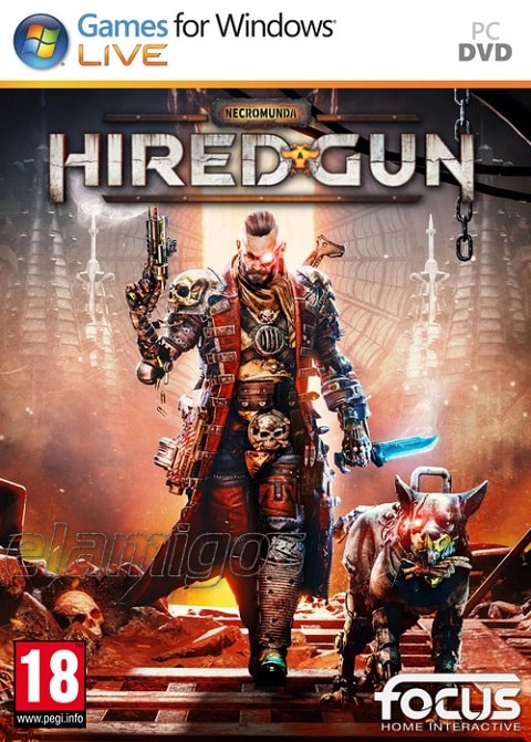 necromunda-hired-gun-pc-cartel-poster-cover