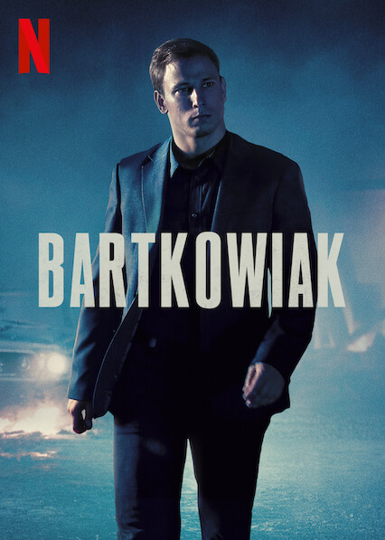 Bartkowiak 2021 en 720p, 1080p Español Latino