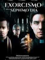 Exorcismo En El Séptimo Día 2021 en 720p, 1080p Español Latino