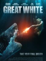 Tiburón Blanco 2021 en 720p, 1080p Español Latino