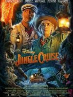 Jungle Cruise 2021 en 720p, 1080p Español Latino