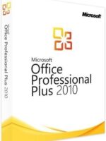 Microsoft Office 2010 ProPlus VL v.14.0.7268.5000 x64, Las Herramientas clásicas de Word, la hoja de cálculo Excel, PowerPoint para realizar todo tipo de presentaciones, etc
