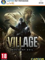 Resident Evil Village PC Full 2021, Experimenta el survival horror como nunca antes en la octava gran entrega de la franquicia Resident Evil