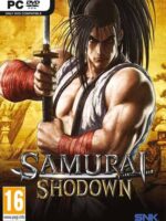 SAMURAI SHODOWN PC Full, El juego nuevo ofrece las batallas tensas y electrizantes que caracterizan a la serie. ¡Volvieron los combates épicos!