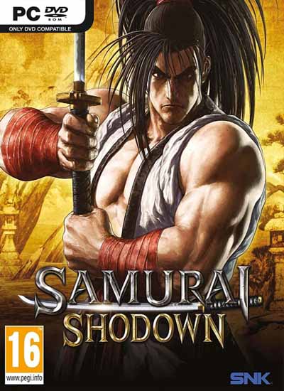 SAMURAI SHODOWN PC Full, El juego nuevo ofrece las batallas tensas y electrizantes que caracterizan a la serie. ¡Volvieron los combates épicos!