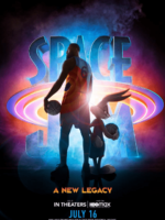 Space Jam 2: Una Nueva Era 2021 en 720p, 1080p Español Latino