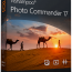 Ashampoo Photo Commander v17.0.1, Permite Gestionar, editar, presentar y optimizar sus imágenes digitales