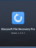 Glary File Recovery Pro 1.20.0.20, Restaurar archivos de la papelera de reciclaje, pérdida de sistemas, eliminaciones permanentes, pérdida causada por virus, formateado etc