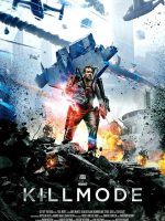 Kill Mode 2020 en 720p, 1080p Español Latino