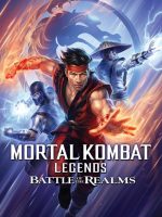 Mortal Kombat Leyendas: La Batalla de los Reinos 2021 en 720p, 1080p Español Latino