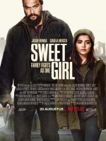 Sweet Girl 2021 en 720p, 1080p Español Latino