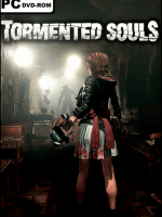 Tormented Souls PC Full 2021, Survival Horror inspirado en la serie original de Resident Evil y Alone in the Dark