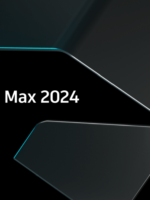 Autodesk 3DS MAX 2024.2, Software de renderización, animación y modelado