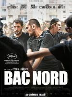 BAC Nord Brigada Anticriminal 2021 en 1080p Español Latino