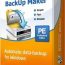 BackUp Maker Professional 8.200, Crear copias de seguridad de datos nunca ha sido tan fácil
