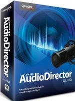 CyberLink AudioDirector Ultra 12.1.2415.0, Tu Estación para Mezclar, Editar y Masterizar tus Pistas